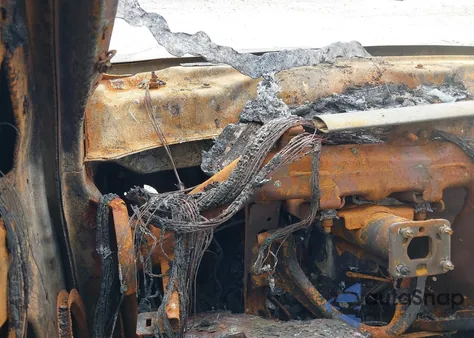 2007 Chevrolet Tahoe Lt z USA, uszkodzony, nr VIN 1GNFK13077J115325